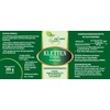 Vitaide Vegan Burdock Root 360 Vegetable Capsules 550 mg Each