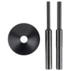 Bosch 2608000498 8 x 12 mm Centering Pins Set