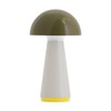 Remember Bob Table Lamp Olive