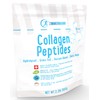 Zimmermann Collagen Peptides Powder 2.2lb 1000g, Produce of Switzerland, Grass