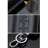 Key Case for Toyota, Smart Key Case, Key Cover, 3