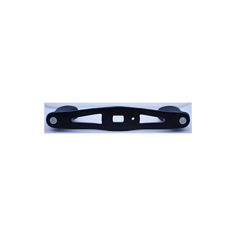 DAIWA Genuine Parts STEE A TW HLC 6.3L Handle Part