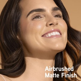 Physicians Formula Physicians Formula Matte Monoi Butter Bronzer Powder Face Makeup, Dermatologist Tested, Vegan, Cruelty-Free, Gluten-Free, Sunkissed