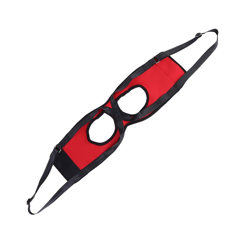 Front Dog Leg Support Harness Walking Aid Lifting Pulling Vest