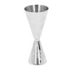 Boston Cocktail Shaker Set Multifunctional 304 Stainless Steel Vintage Print
