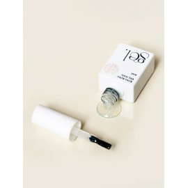 DAISO Ring Ring One Step Gel Nail 9ml Twinkle Opal