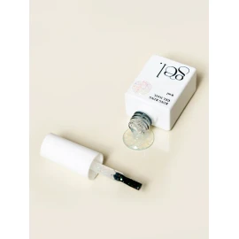 DAISO Ring Ring One Step Gel Nail 9ml Twinkle Opal