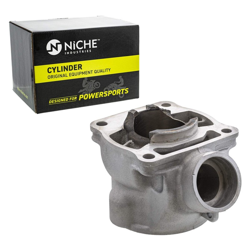 NICHE 85cc Cylinder Piston Gasket Top End Kit for Yamaha
