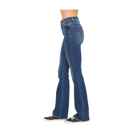 Judy Blue High Rise Tummy Control Bootcut Jeans (Multiple Inseam Options) (US, Numeric, 20, Plus, Regular, Blue)