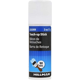 Hillman 121089 Spackle Stick, Clear Coating, 6 Piece