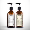 Anna Holtz whitening skin sebum lotion 2-piece set whitening functional