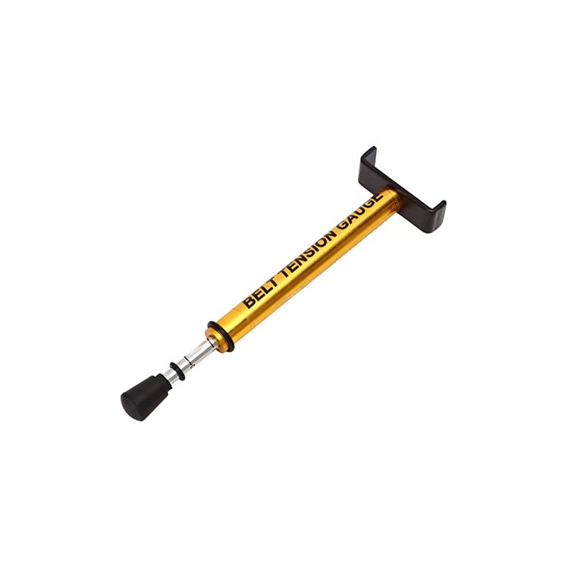 Belt Tensionmeter, Belt Tension Meter, Motorcycle Belt Tension Adjustment, Universal