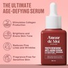 ADM Anti Aging Pure Retinol Serum For Face with Niacinamide