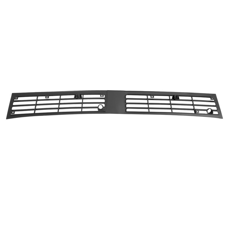 ECOTRIC Wiper Cowl Compatible with 1987-1999 Jeep Cherokee, 1987-1992 Comanche,