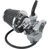 HOLATO PZ19 Carburetor Carb Air Filter Throttle Handle Grips Cable
