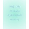 HELLOTattoo[Tattoo Nail] - Stiletto / HELLOTattoo[타투네일] - 스틸레토