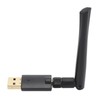 USB Bluetooth Adapter Plug and Play Bluetooth 5.1 Adapter 656.2ft