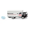 WIKING 042501 Magirus 100 D7 "Bastert" H0 1:87 Trunk Truck,