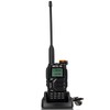 Retevis RA79 (Upgrade for UV 5R 3rd) Ham Radio, Dual