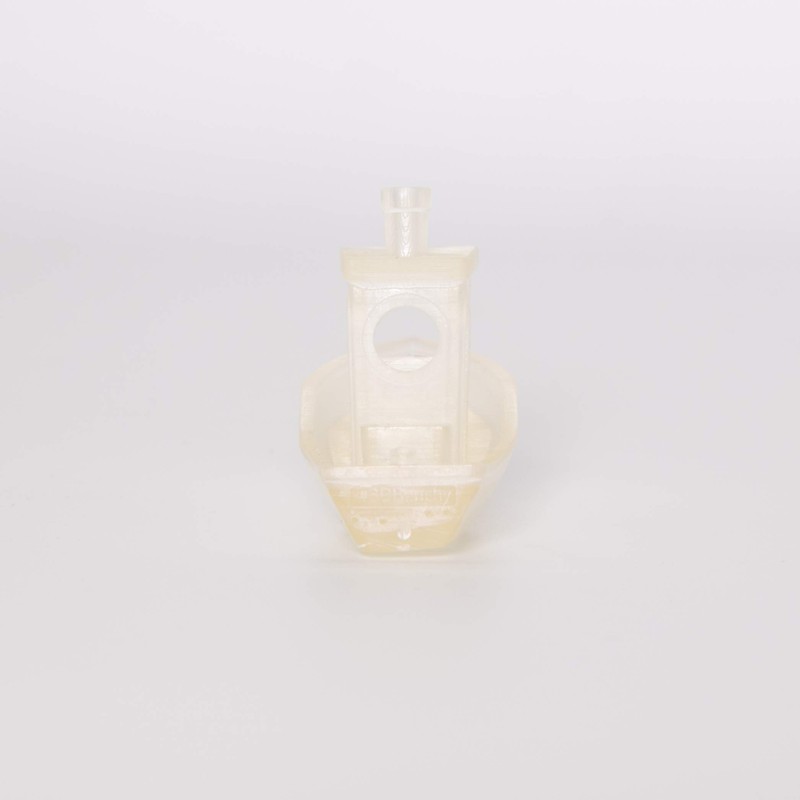 SK Honpo (SK本舗) High Strength Water Washable Resin for LCD