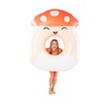 BigMouth X Squishmallows Malcolm The Mushroom Large Pool Float