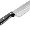 Humbee Santoku Knife, Stainless Steel, 7 inch Professional Santoku Knife