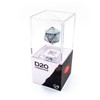 GoCube GoDice D20 Connected – The World’s First Connected Polyhedral