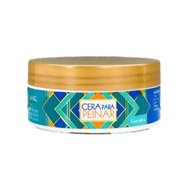 Nekane Cera para peinar profesional 160gr, aporta brillo y no deja residuos