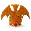 Pokemon: I Choose You! Plush Toy, Charizard, Width Approx. 10.6