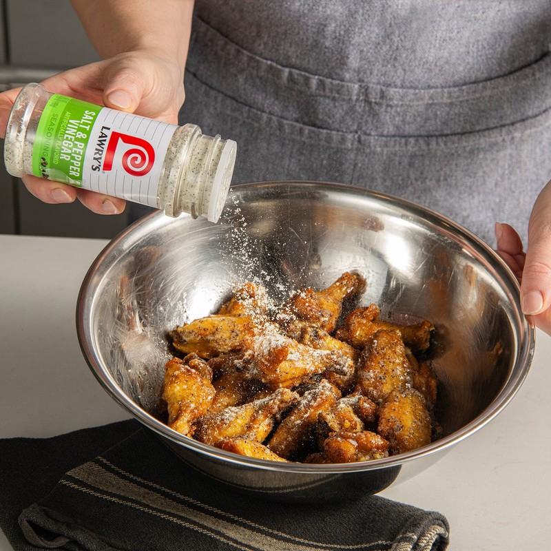 Lawry's Seasoning Variety Pack, 21.32 oz