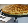 Addis Griddle (Mitad/Mogogo) –16 inch Digital Electric Griddle for Injera,