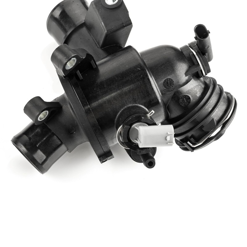 LST LST Thermostat Gehäuse Kühlmittelregler 95°C 180 200 220 250