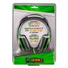 eKids Black Wired Headphones for Kids