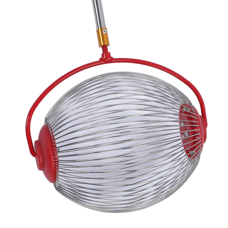 Nut Gatherer, Walnut Picker Upper Roller, Large Capacity Portable Nut