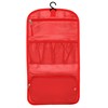 Lakeland Active Eskdale Fold Out Hanging Travel Toiletry Bag for