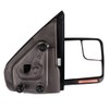 Aintier Tow Mirror Passenger side suitable for 2004-2014 For Ford