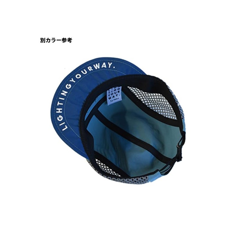 [Fuji Light] [MILESTONE] Milestone Original Cap (MSC-010) (LGY Light Gray),