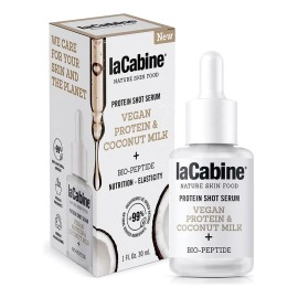 Suero Facial Anti Arrugas Lacabine Serum Protein Shot 30 Ml