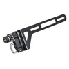Daytona 48520 Motorcycle Helmet Lock for License Plate Left Helmet