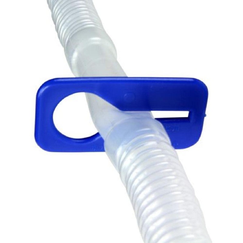 Dependable Industries Aquarium Cleaner Siphon Pump Fish Tank Gravel Sand