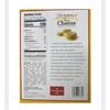 Organic Mini Cheese Sandwich Crackers Pack of 3. 7.5oz each