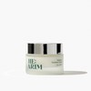 Heerim Radiance set includes 4 items (cleanser, toner pad, serum,
