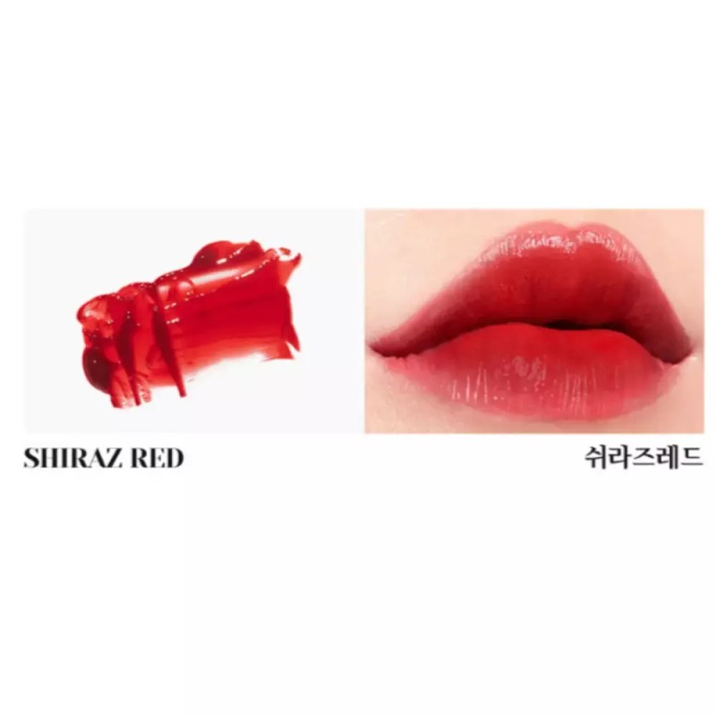 Raviotte 라비오뜨 립 플럼퍼 듀이핑크 + 틴트 쉬라즈레드 세트 BNS