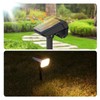Solar Garden Lights Professional 24 LEDs IP54 Waterproof Solar Landscape