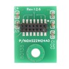 TPM 2.0 Module LPC Interface Stable High Safety Durable Material