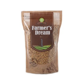 Roasted oats Oat snack Roasted oats, 700g, 1 piece / 볶음귀리 귀리간식 볶은귀리, 700g, 1개