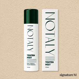 Notali Ten Ten Mist 120ml / 노탈리 텐텐미스트 120ml
