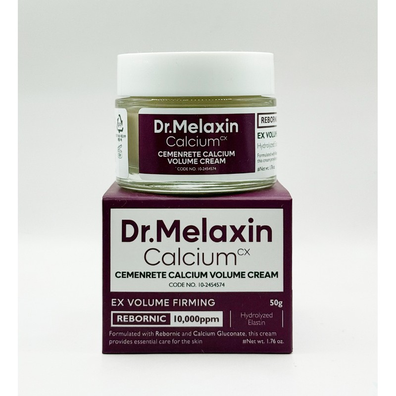 Dr. Melaxin Cementit Calcium Volume Serum 30ml Ampoule / 닥터멜락신