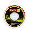Ryobi RAC104 Cutting Line, 15 m x 2.4 mm