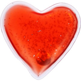KDA Hand Warmer Heart